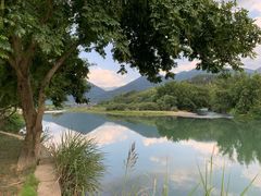 -古堰画乡景区