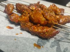 -丁虎子烤肉(国道二店)