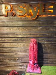 -P.STYLE 派斯造型