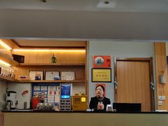 -安多素食(广仁寺路店)