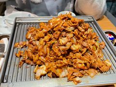 -四季民福烤鸭店(前门廊房二条店)