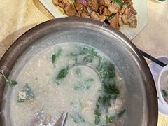 -标记美食新鲜猪杂(兴南大道店)