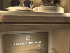 -溥仪眼镜PUYI OPTICAL(国贸商城店)