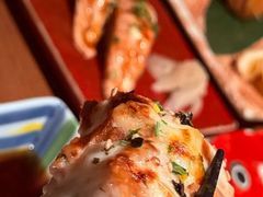 -水之惠鲜鱼料理(王府大街店)