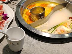 -人人捞火锅(陵水店)