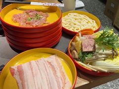 -沼津港精致料理·寿喜烧·烧鸟(龙湖南桥天街日料榜单店)
