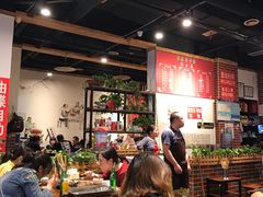 -钢五区节子串串香(环球汇·天誉店)