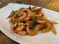 -霞客居酒店·霞客食府·宁海特色小海鲜