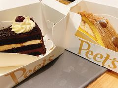 -Peet's Coffee皮爷咖啡(万象天地店)