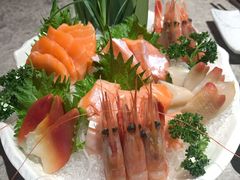 -大渔铁板烧(大悦城店)