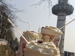 -茶颜悦色(岳麓山顶店)