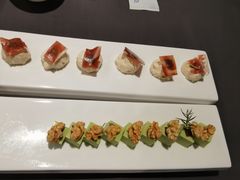 -肆月河豚·新淮扬(金融街店)