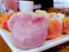 -宝源饺子(麦子店街店)