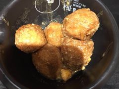 -贡梅老面馆·蟹粉面·无锡特色小吃(南长街主推店)