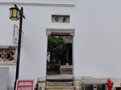 -文昌阁