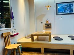 -京玉菲饭店(李村店)