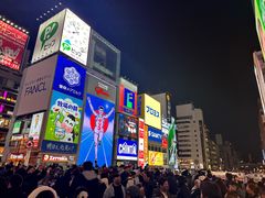-道顿堀