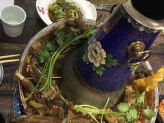 -龙虾风暴(松江店)