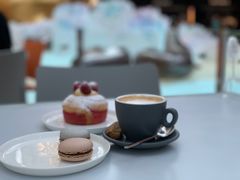 -视博茶点(美狮美高梅店)