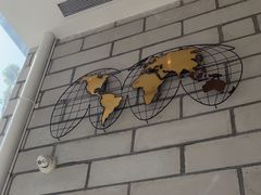 -% Arabica阿拉比卡咖啡(深圳湾万象城店)