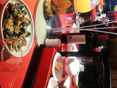 -好食上(喜盈门.范城店)
