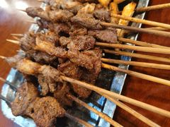 -伊隆斋(什刹海店)