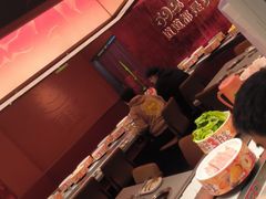 -龍歌自助小火锅(雨花台江南虹悦城店)