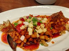 -上海人家花樣年华(中山公园店)