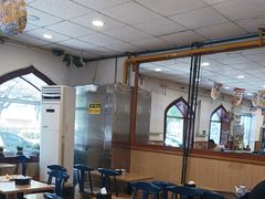 -西部马华清真兰州牛肉面·烧烤夜市(关东店)