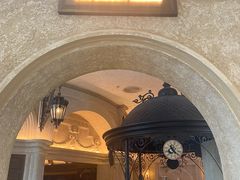 -B&C黄油与面包·THE GARDEN BAKERY概念店(世纪汇店)