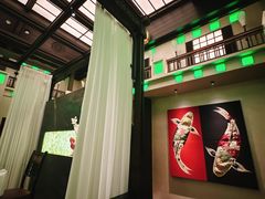 -金链花·泰国餐厅(国贸店)