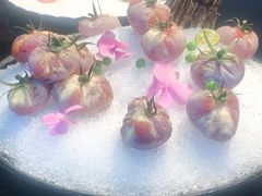 哈根达斯柿子-凤凰湘语·海派湘菜(浦东旗舰店)