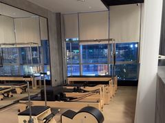 -锐动健身游泳(博地中心店)