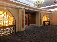 -中心大酒店·本味餐厅