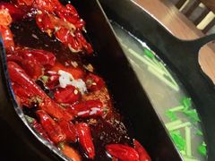 -盡膳口福跷脚牛肉火锅(合生汇购物中心店)