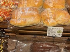-西村叔叔的店·面包·甜品·蛋糕(清河万象汇店)