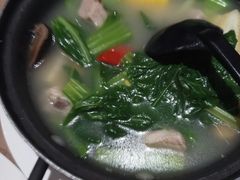 -广州逸林假日酒店·四季桃源中餐厅(白云山风景区店)