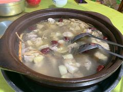 -红炎炎农家菜老字号(金水台店)