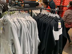 -NIKE上海青浦优选体验店