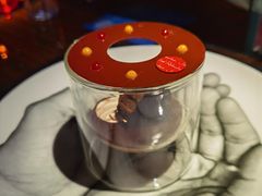 -L'ATELIER de Joel Robuchon(外滩18号店)