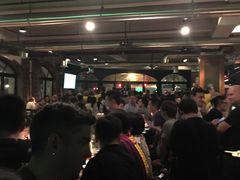 -Shanghai Brew House上海啤酒工坊(老外街店)