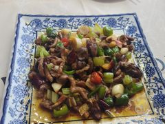 -小桥衢州人家·海鲜烧烤·盱眙龙虾(万达水街店)