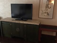 -三清山希尔顿度假酒店