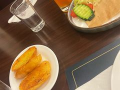 -澳门木偶葡国餐厅(珠海店)