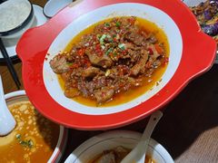 -八碗湘长沙市井菜(坡子街店)