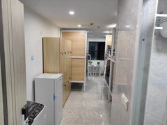 -南京路步行街