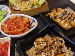-AJIYA·池袋日式烧肉自助(天津万象城店)