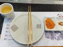 -韩满园· 甄选韩式烤肉