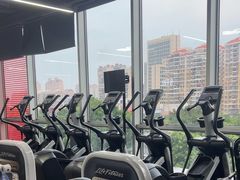 -形馆健身·普拉提(加州店)