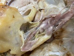 -阿侬盐焗鸡(清澜店)